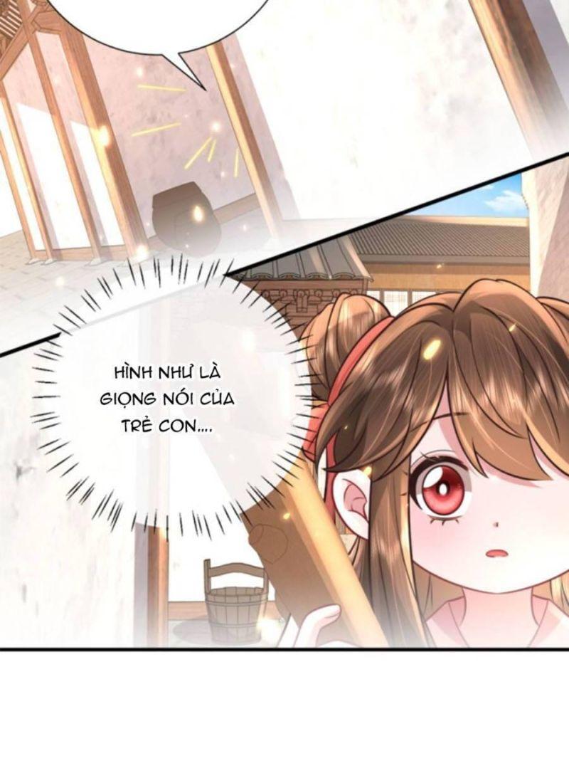 phương thức sinh tồn của công chúa pháo hôi chapter 60 9