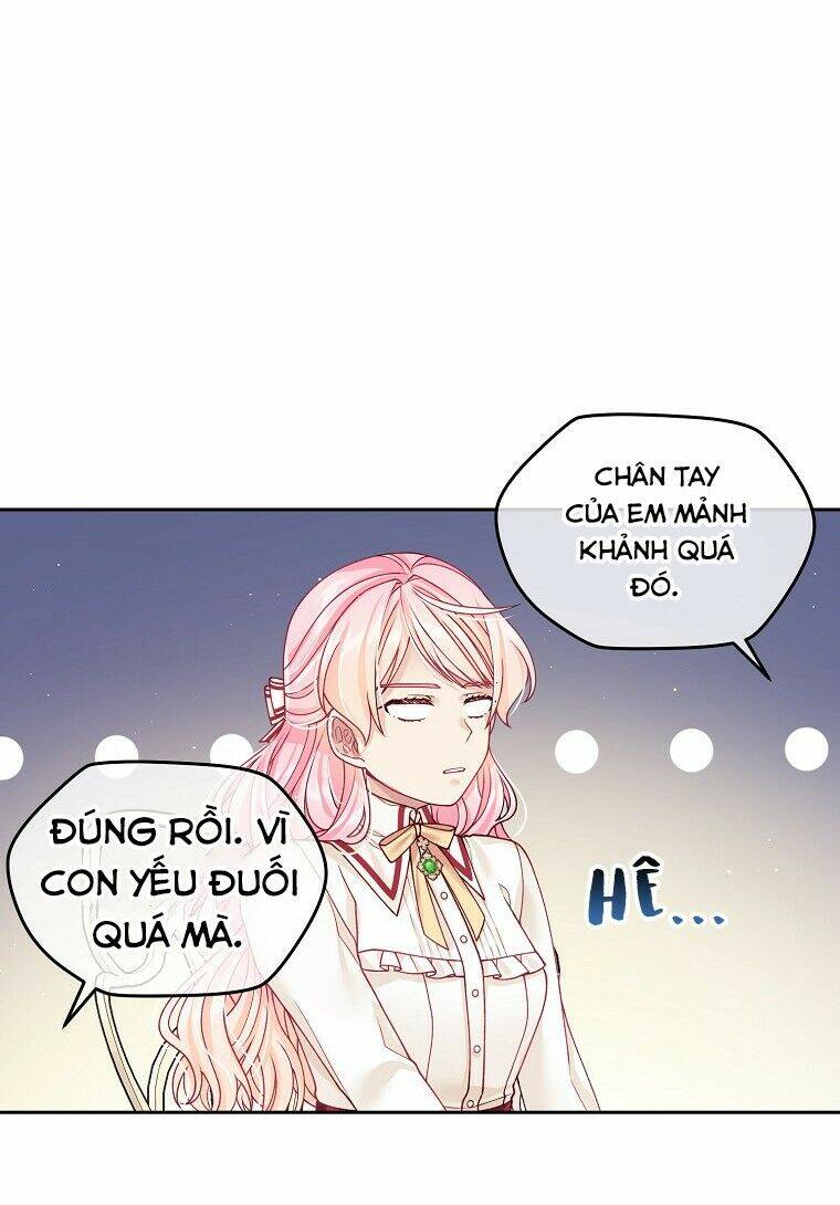 chồng em dễ thương chết mất thôi! chapter 20 42