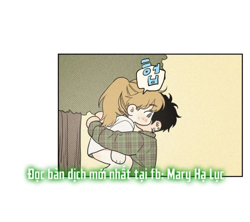 lý do yêu phải thằng bạn thân chapter 57.5 12