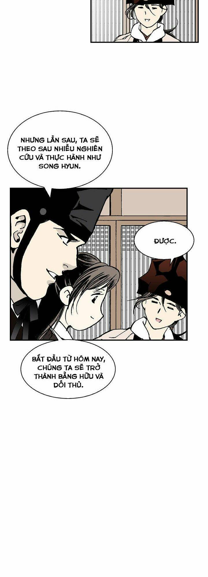 thế giới võ thuật của pháp sư chapter 15 12