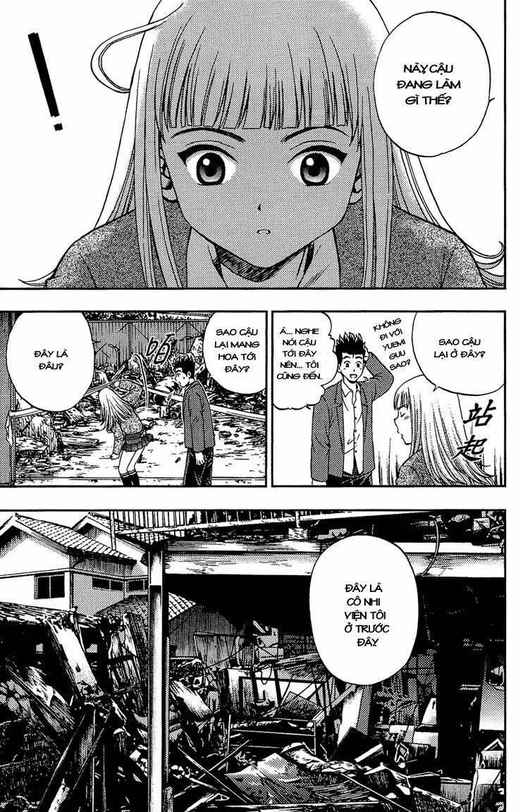 show me the money chapter 7 12