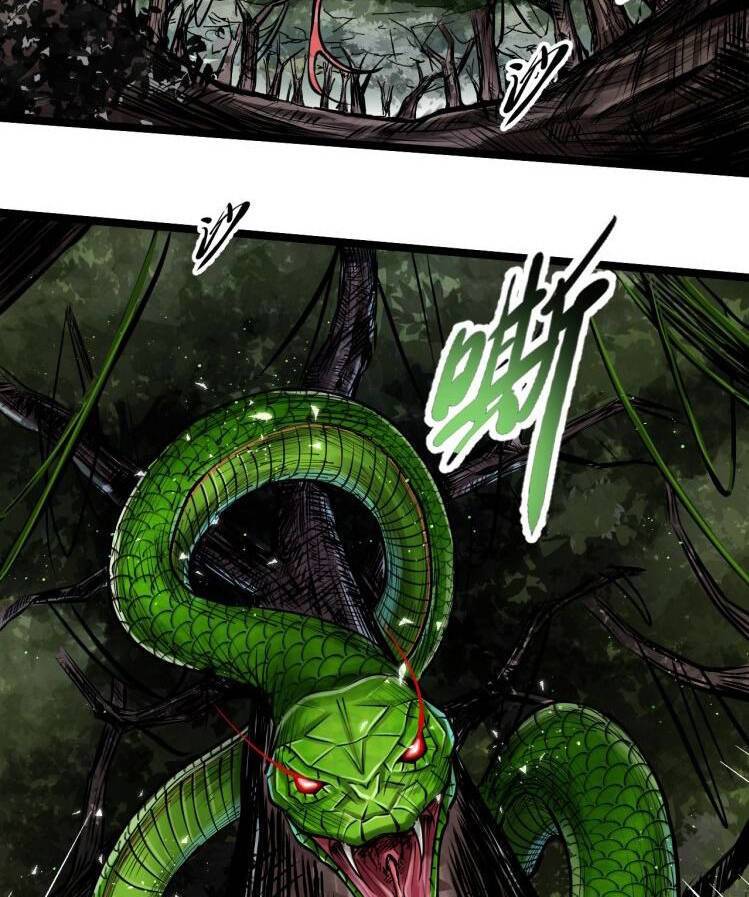 thế giới xa lạ chapter 38 30