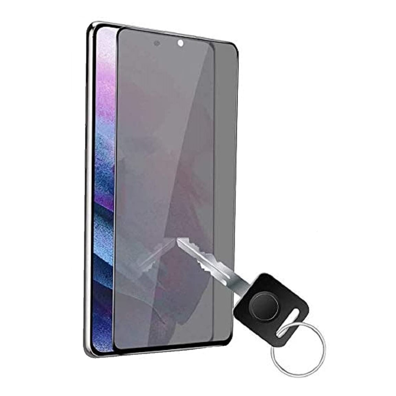 Kính cường lực Chống nhìn trộm SAMSUNG S10 S20 S21 S22 S23 FE Plus Lite 5G 4G