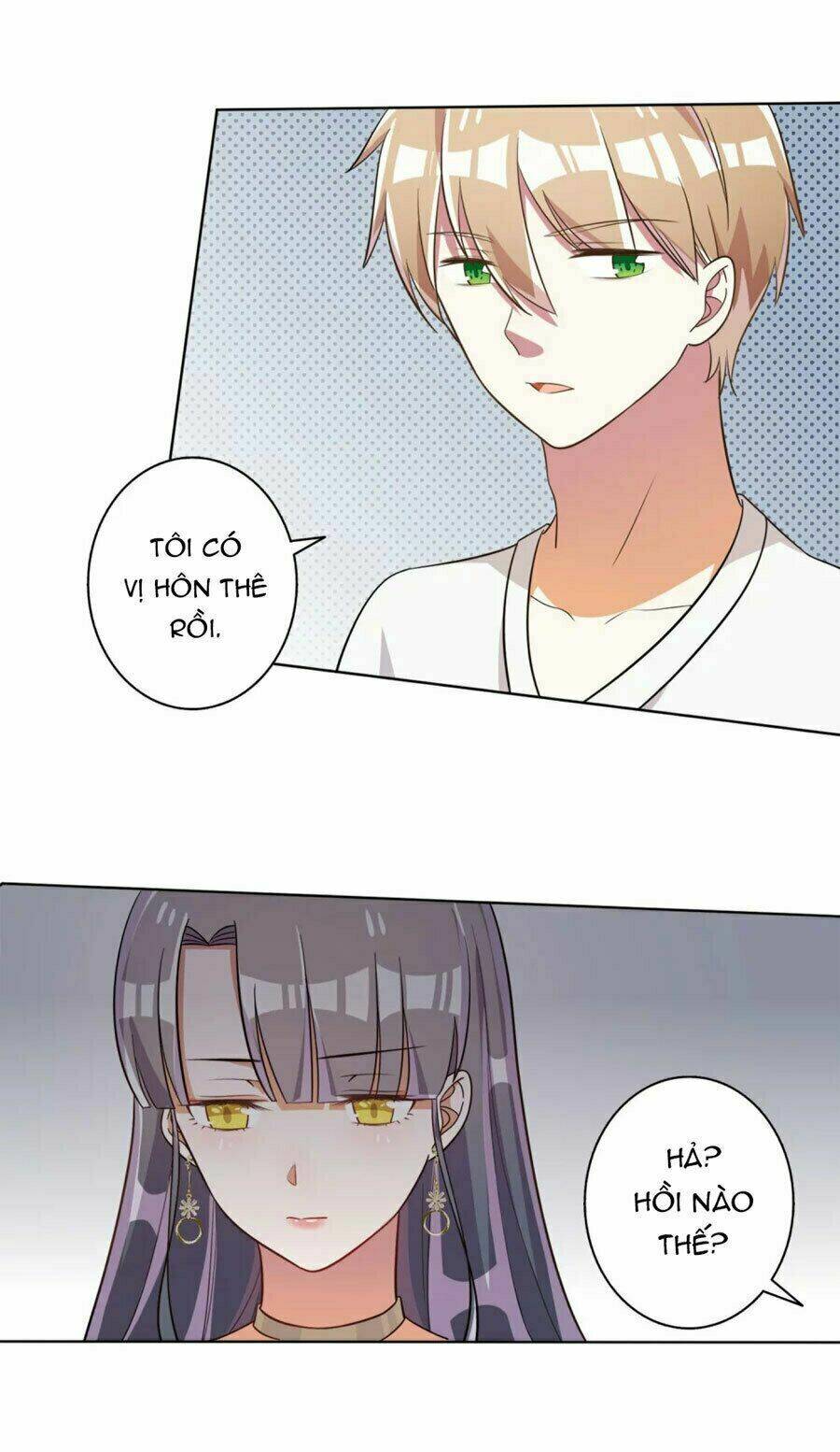 hôn nhân dục vọng: thiếu gia nhẹ một chút! chapter 65 7