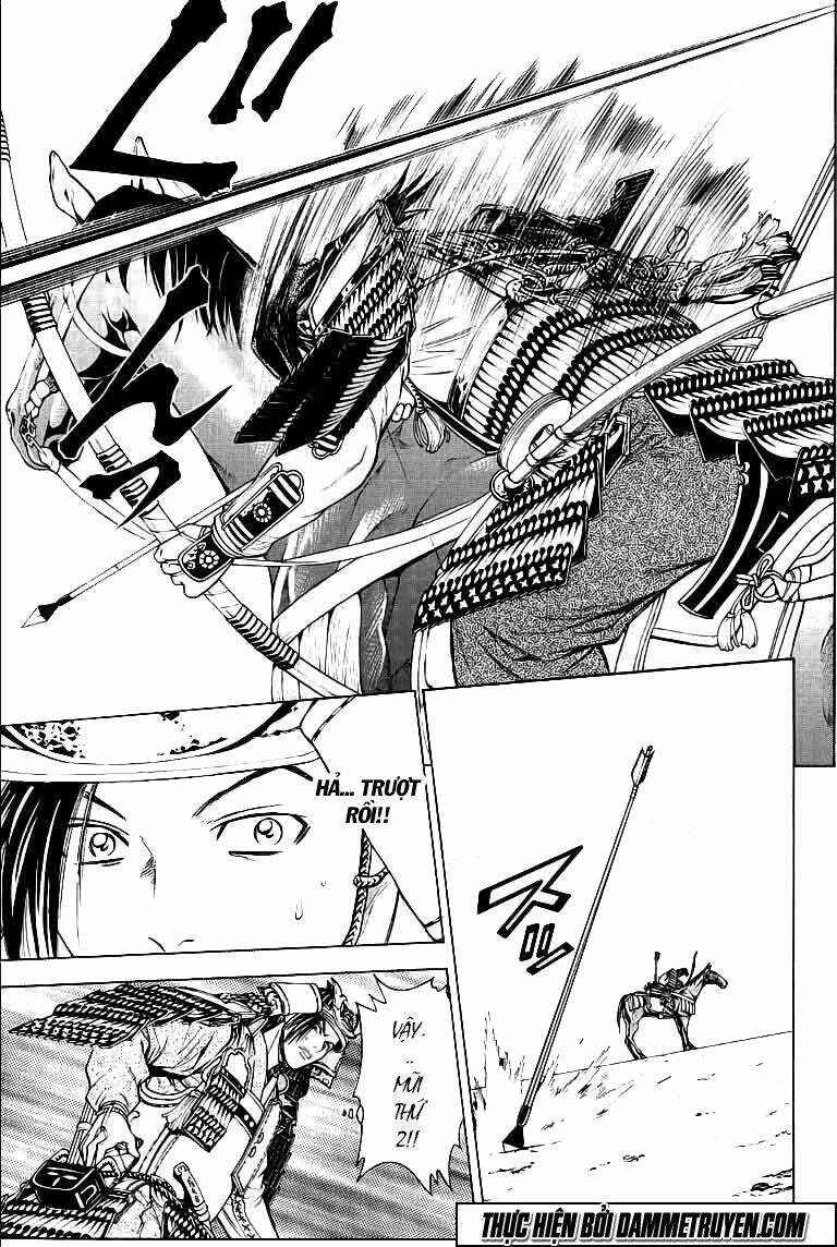 thiếu niên vương phần 2 chapter 68.2 22