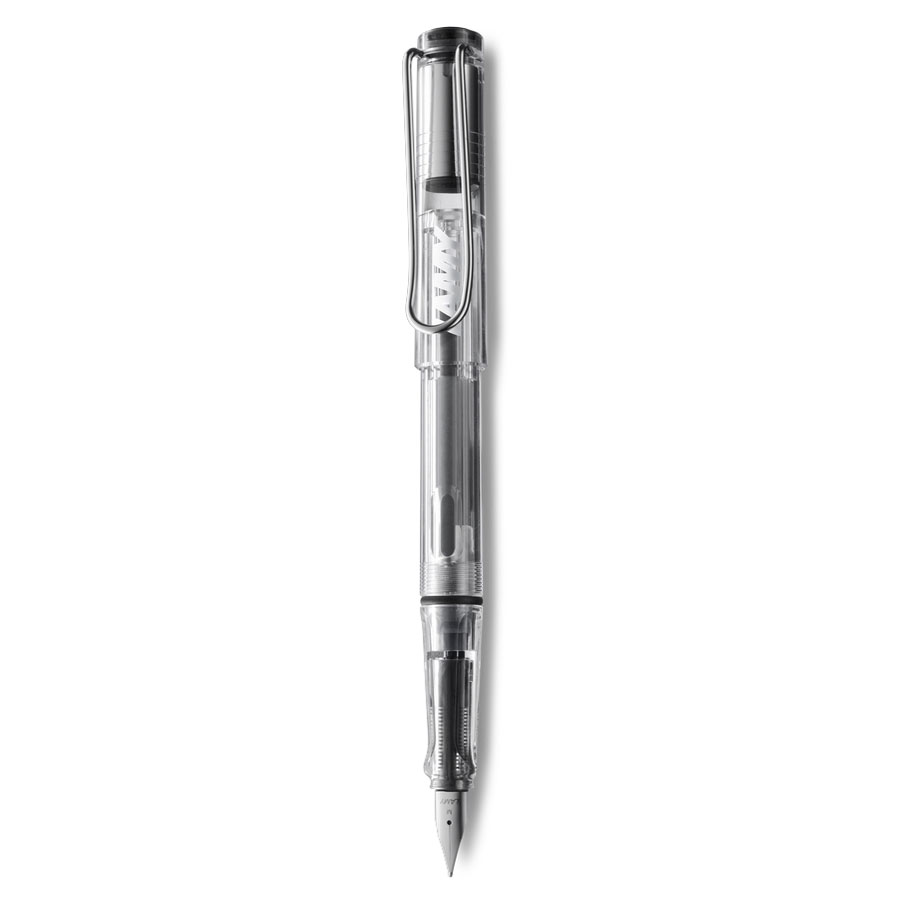 Bút Máy Lamy Vista 012