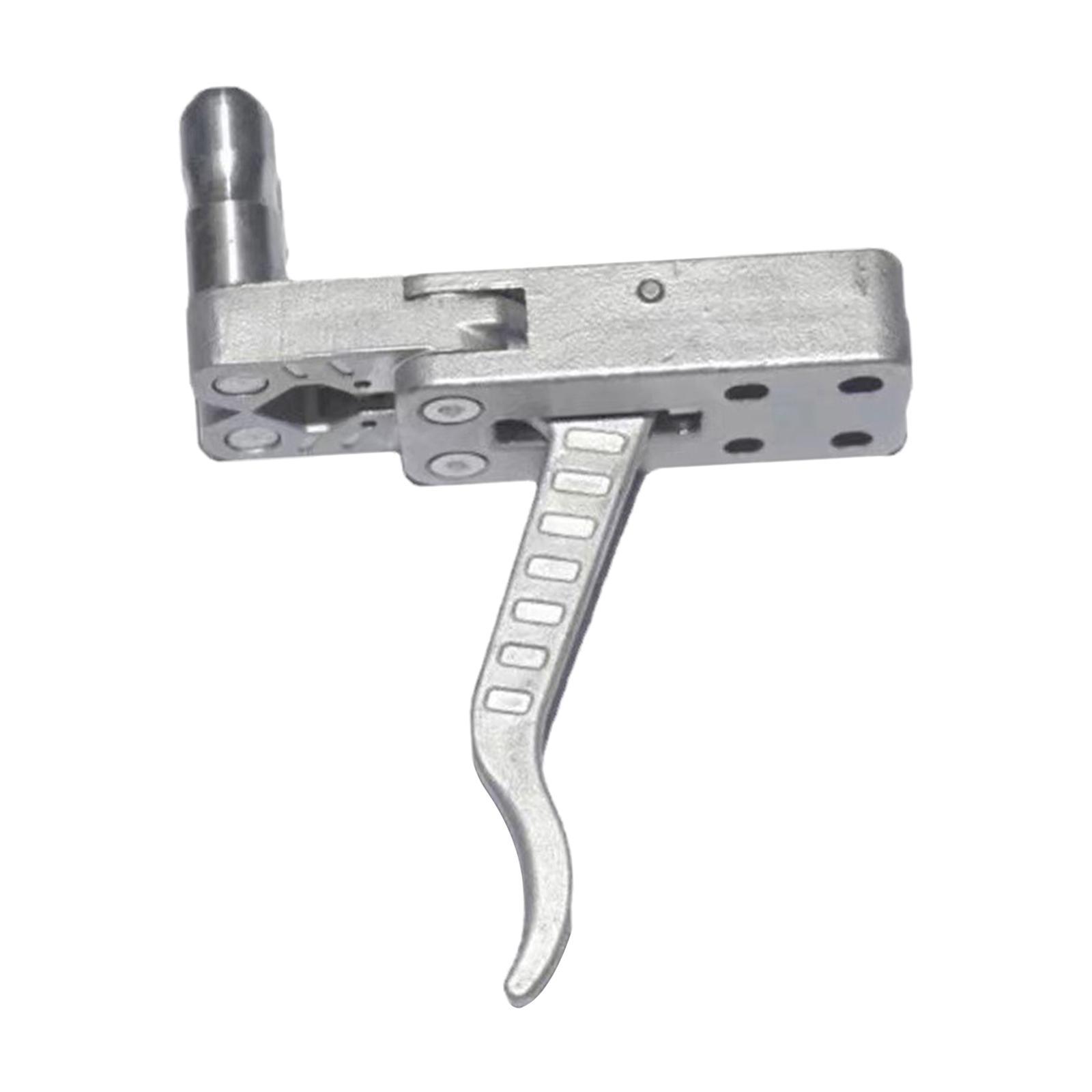 Release Device Stainless Steel/Alloy Polishing Accessory