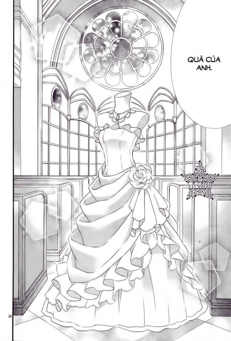 ore yome. - ore no yome ni nare yo chapter 29 32