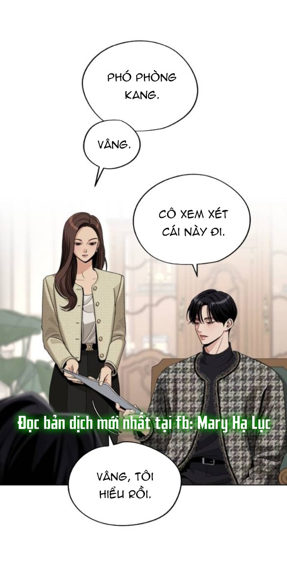 Tình Yêu Của Ik Seob chapter 65.2 23
