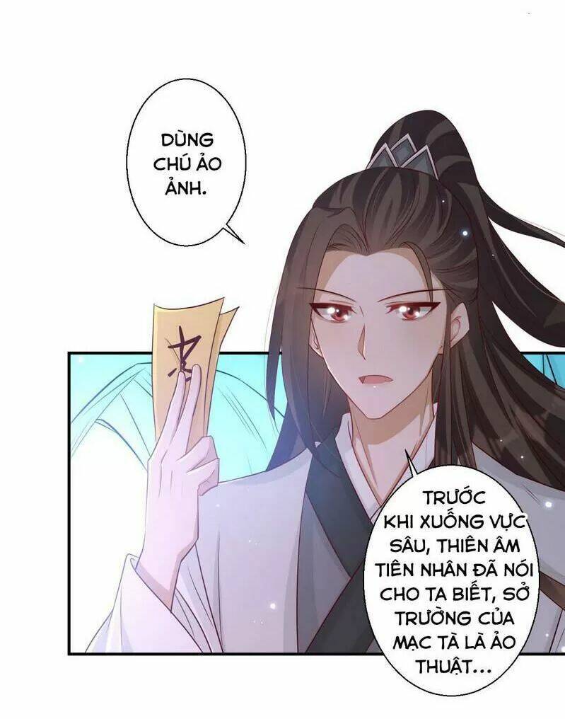 độc y cuồng phi chapter 58 8