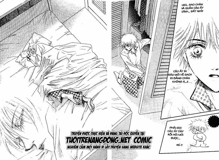 oridinary school chapter 4 15