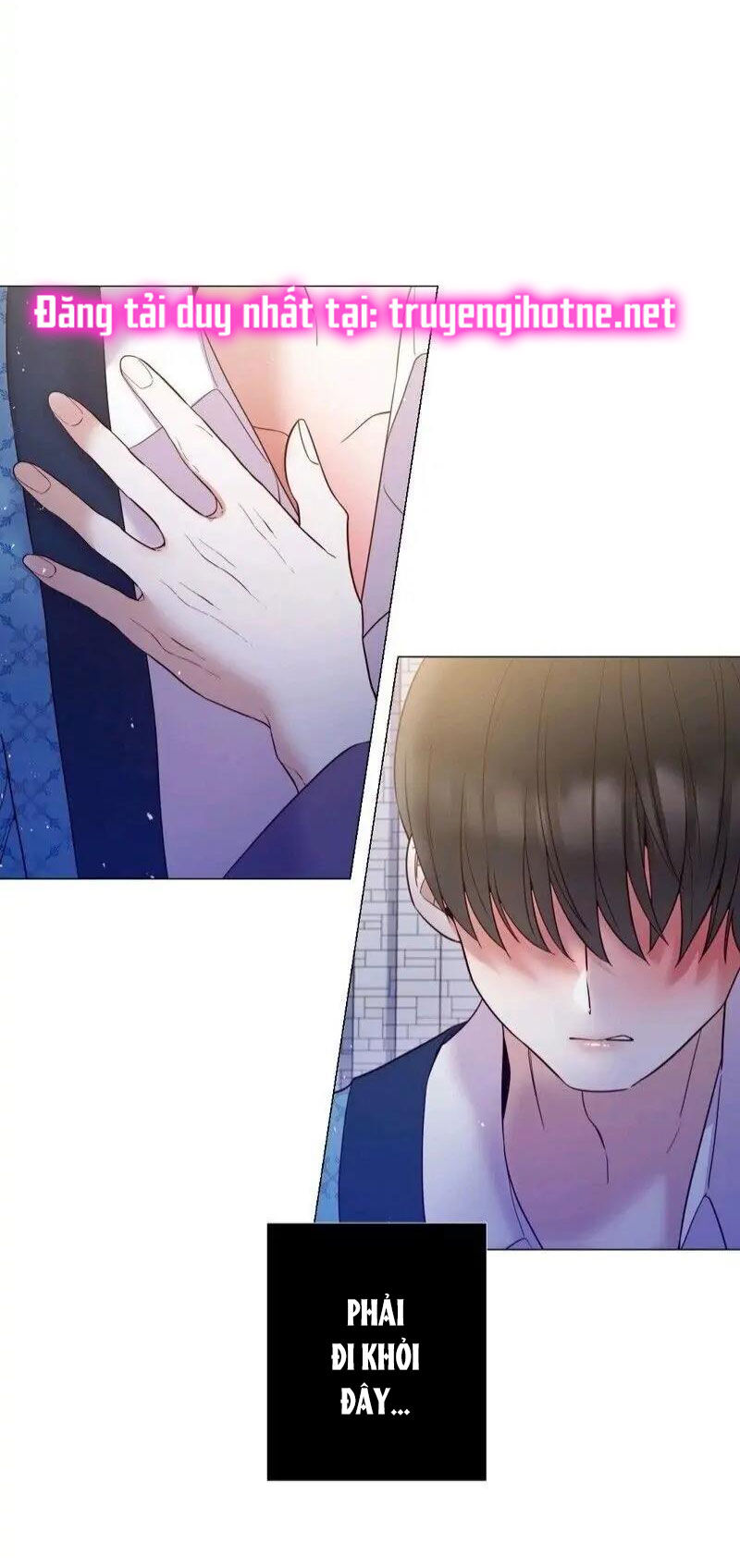 từ tiểu thư thành hoàng hậu - lady to queen chapter 73.2 1