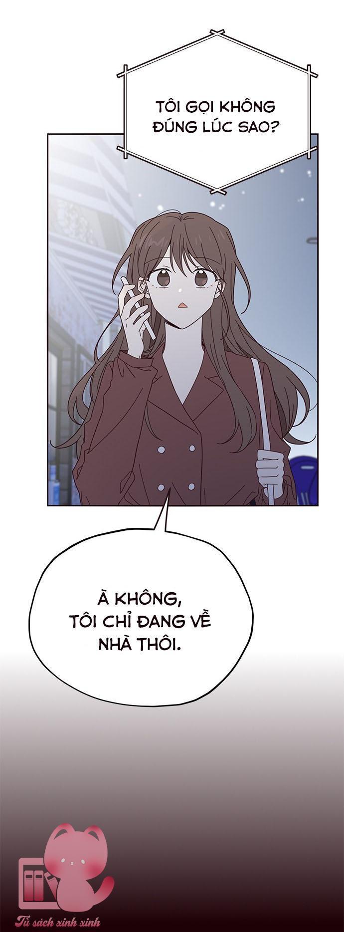 sợi chỉ tình yêu chapter 22 19