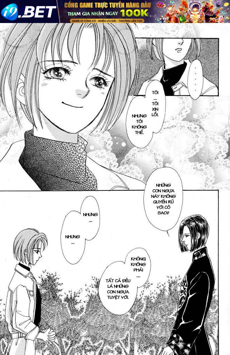 tiệm thú kiểng chapter 15 36