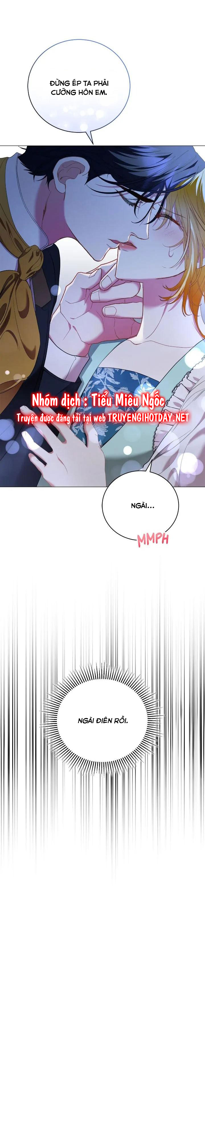 tình yêu đó chưa hề tồn tại chapter 54 8