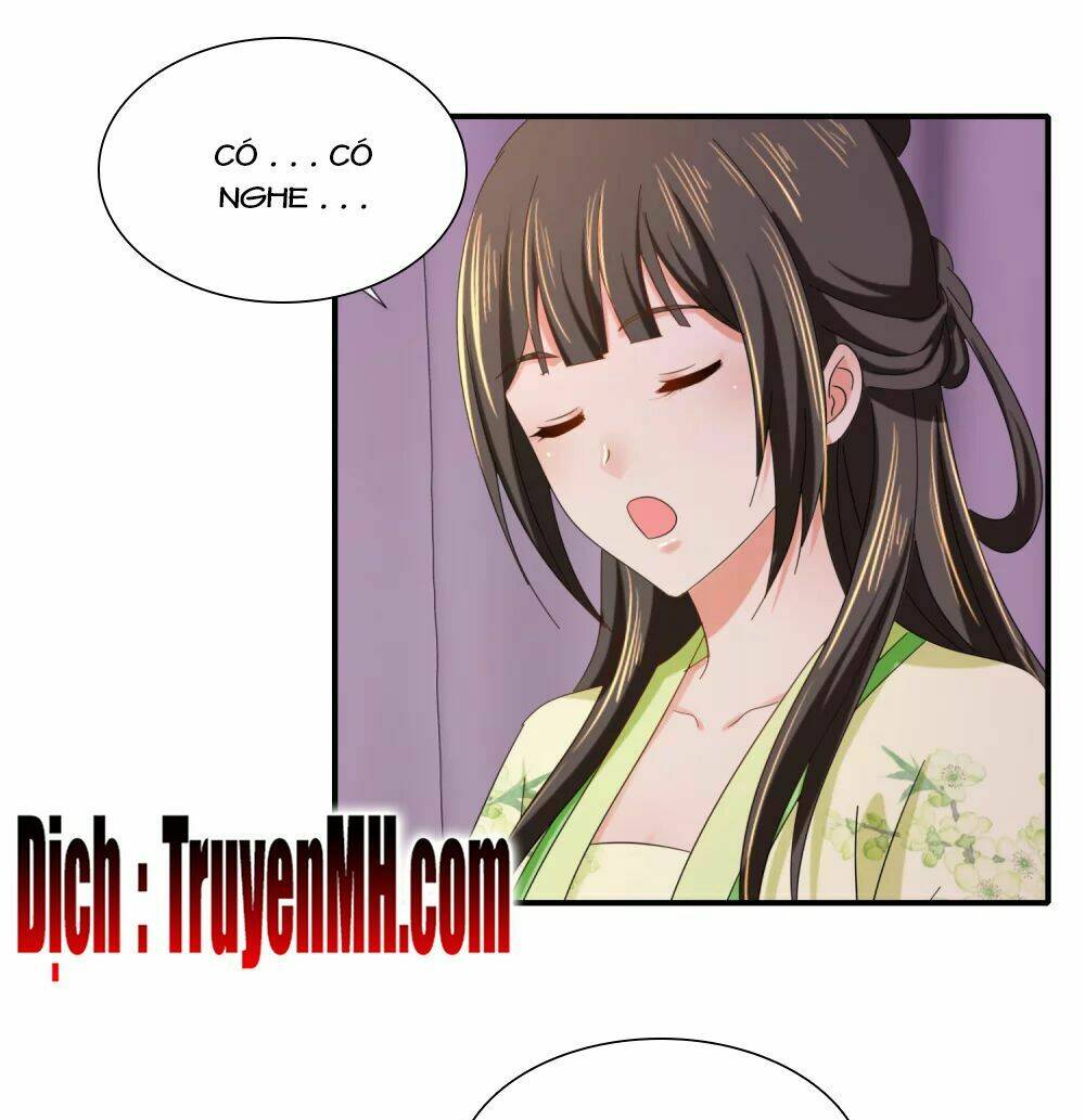 lãnh cung phế hậu muốn nghịch thiên chapter 122 8