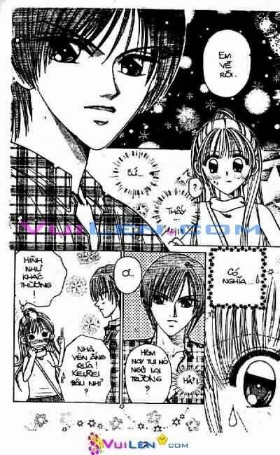 arita đáng yêu chapter 8 12