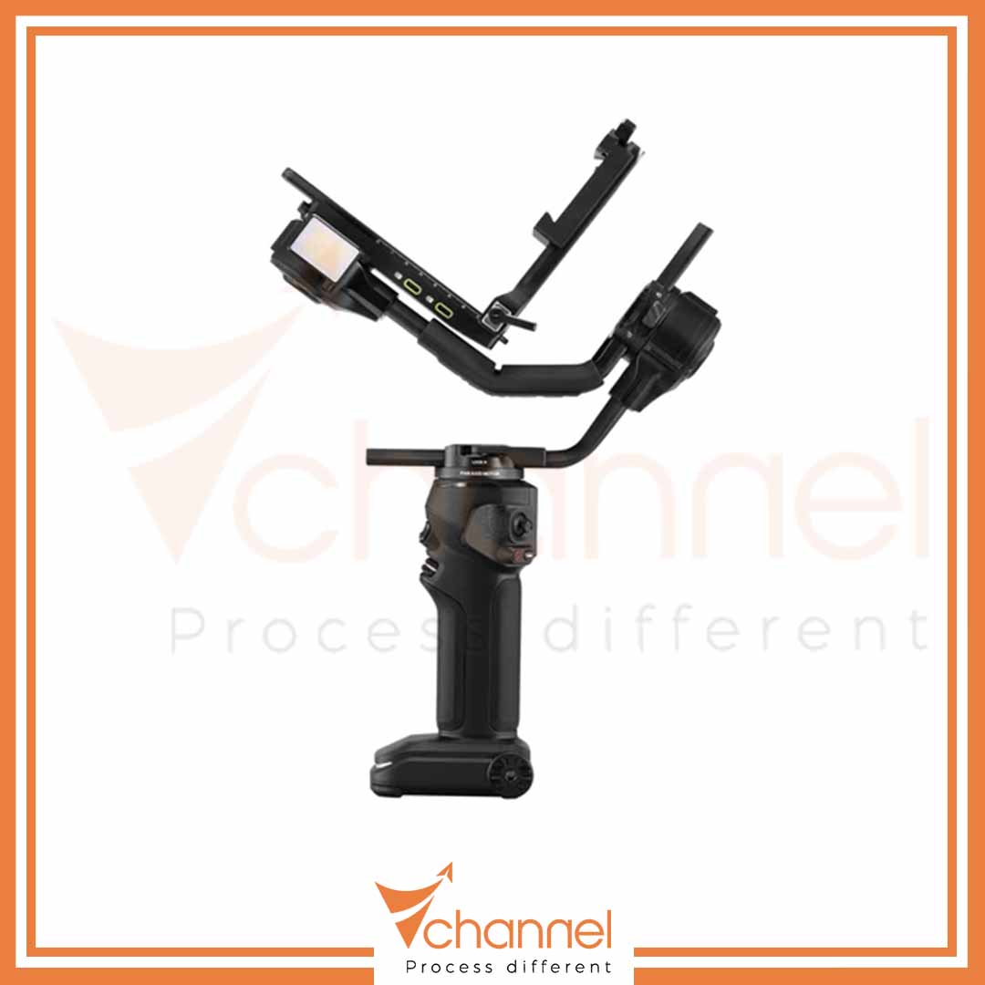 Gimbal chống rung Zhiyun Crane 4