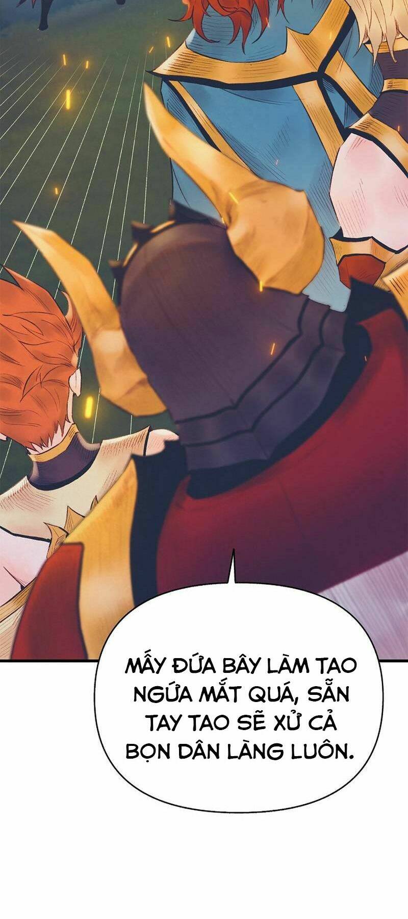 tu sĩ trị liệu của thái dương giáo chapter 24 76