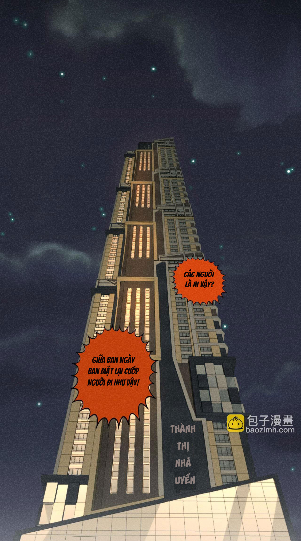 Tổng Tài Đu Idol chapter 31 - Trang 47
