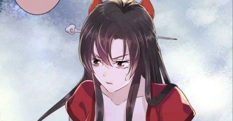 vương gia kiêu ngạo quá khó cua chapter 1 42