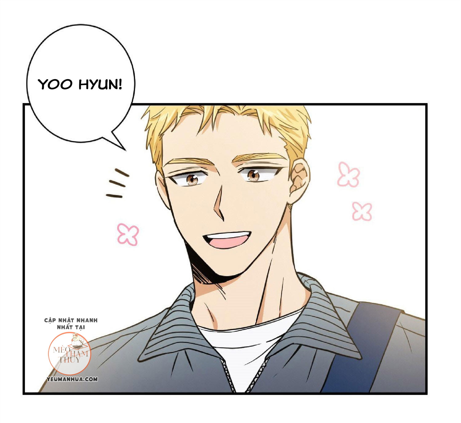 cú homerun lần thứ 7 chapter 16 10