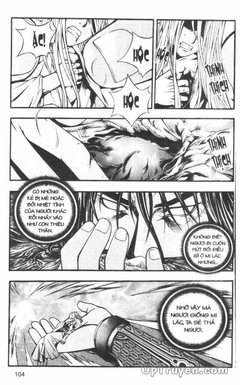 thời gió lốc (thời đại phong tang) chapter 8 105