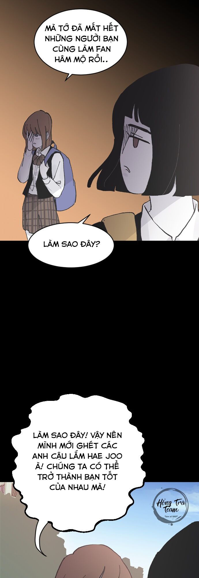 ba người anh trai cực phẩm của tôi chapter 13 52