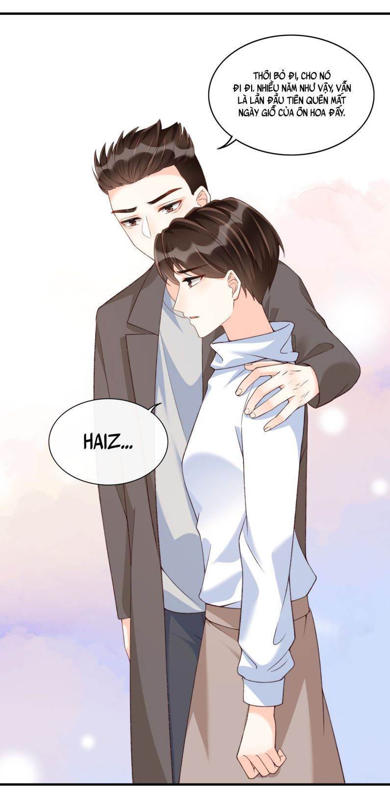 ngọt không ngừng nghỉ chapter 55 10