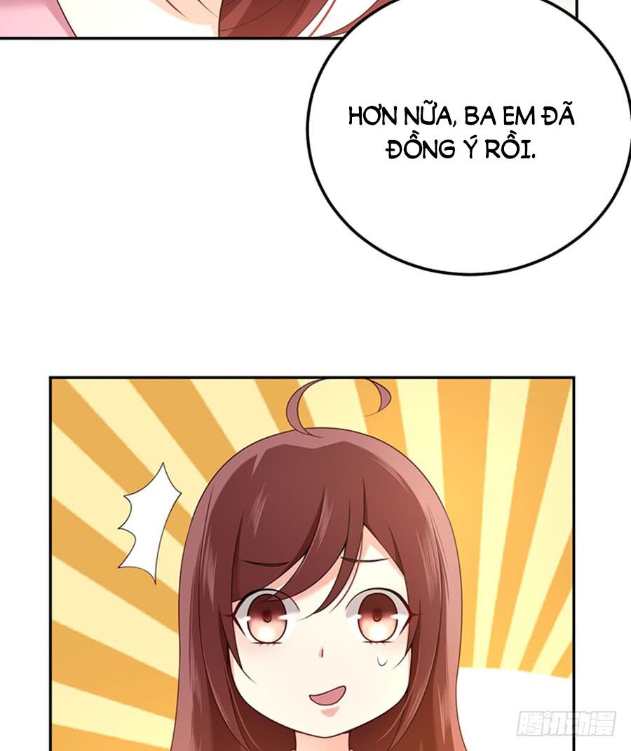 nam thần truy thê chỉ nam chapter 9.1 6