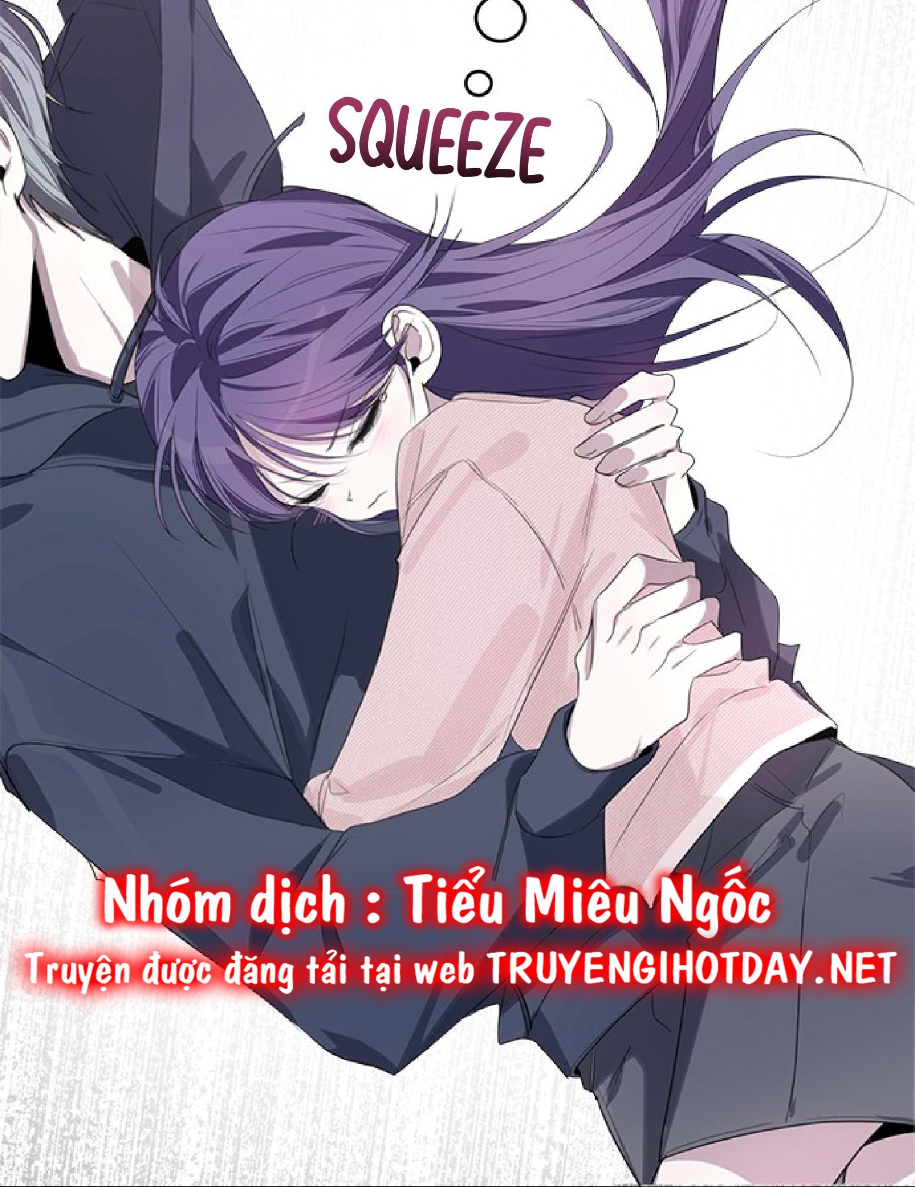 đàn anh xấu xa của tôi chapter 44 25