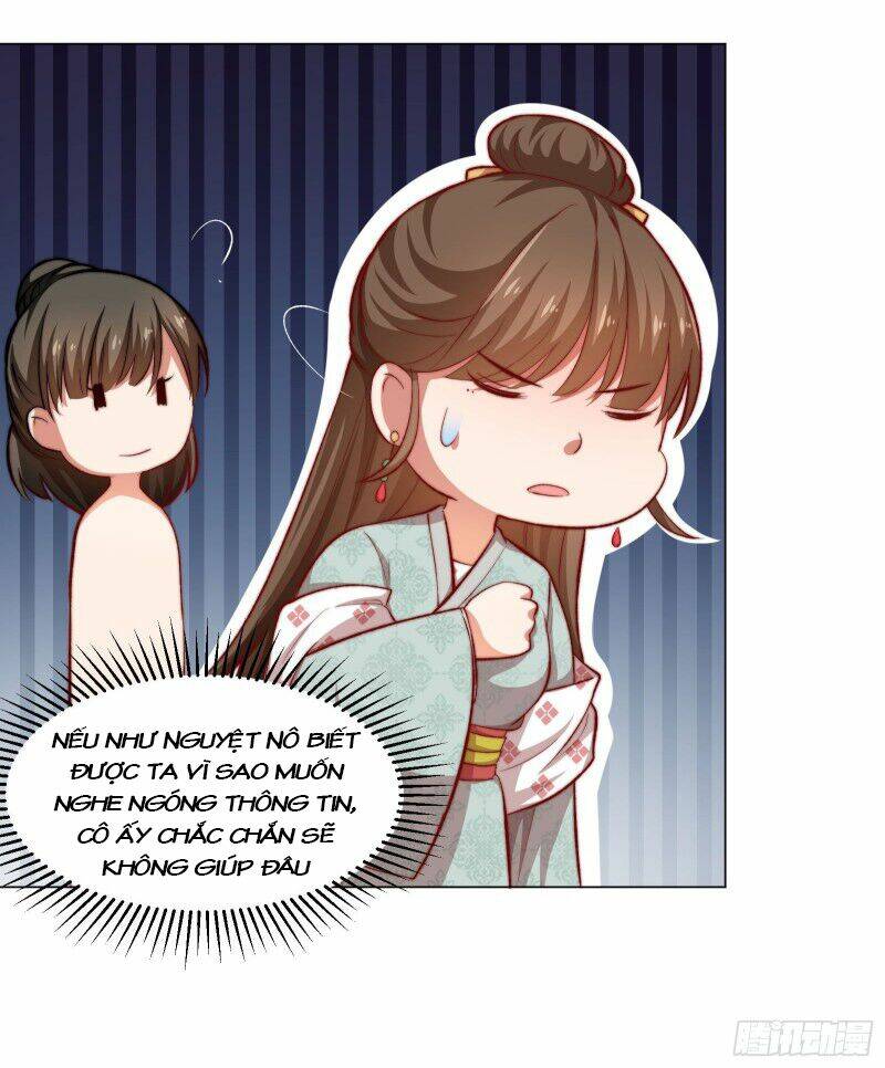 song thế sủng phi chapter 7 25