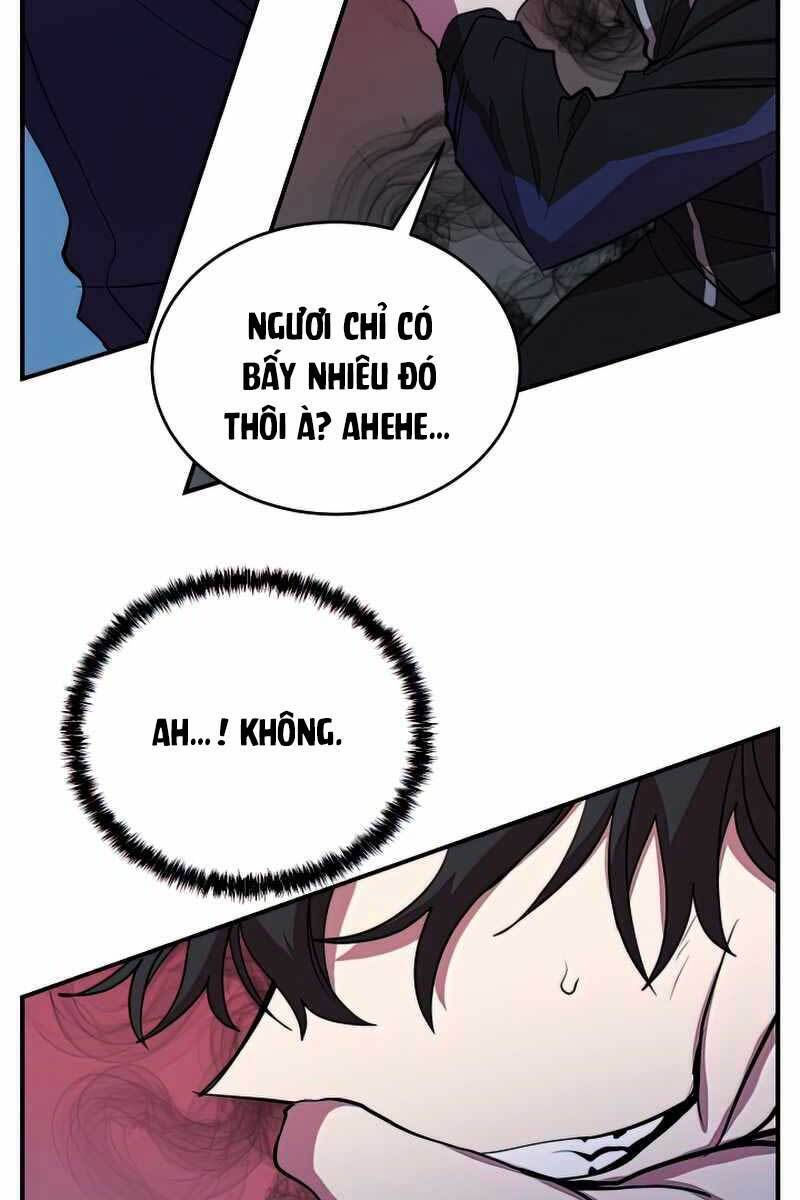 giả vờ làm kẻ vô dụng ở học đường chapter 39 23