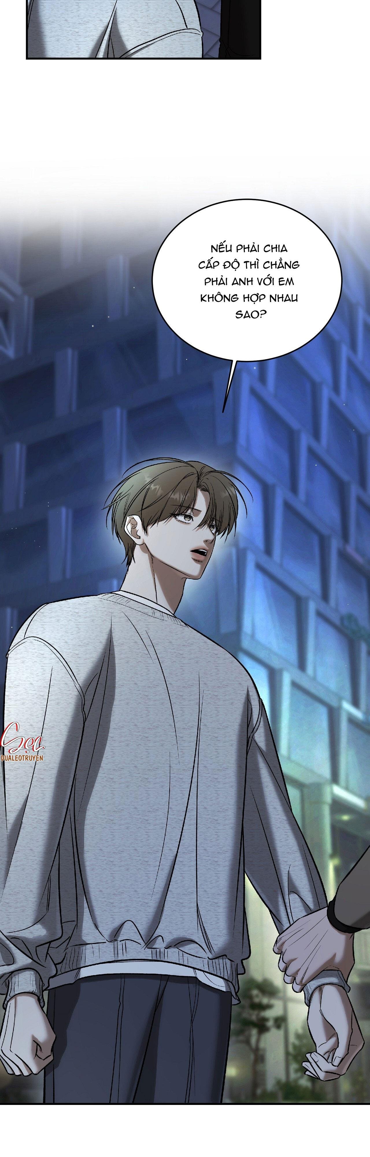 người đàn ông cho em tất cả chapter 38 8