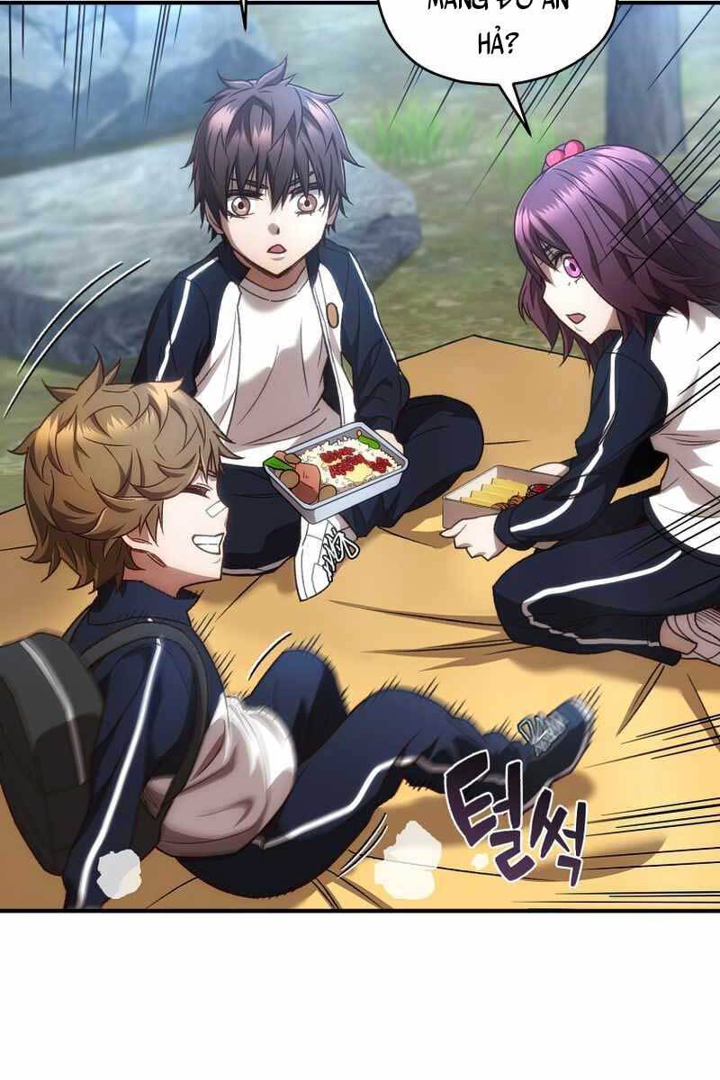 làm lại cuộc đời chapter 0 83