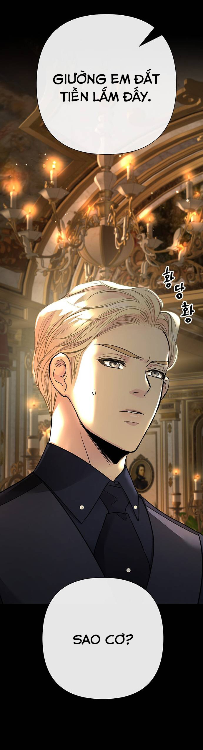 hoàng tử phiền toái chapter 87 5