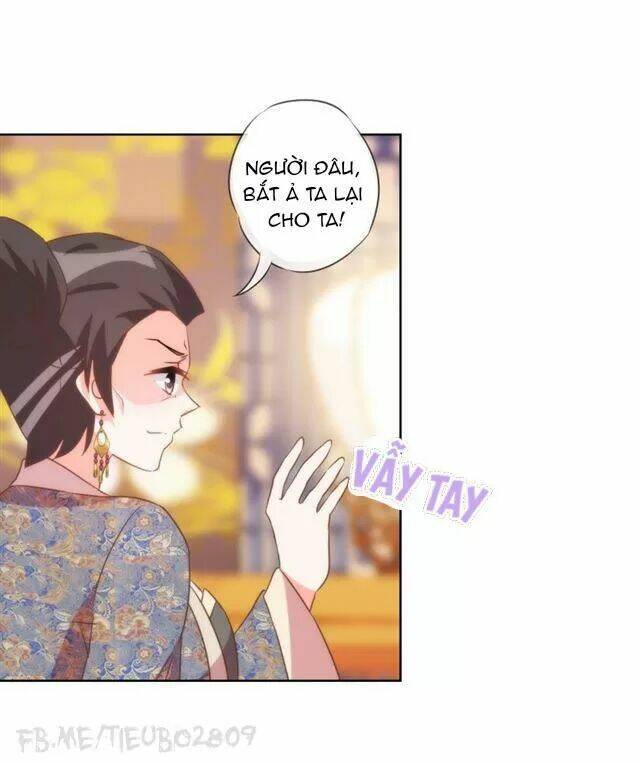 ồ, phu quân đáng yêu của tôi! chapter 81 23