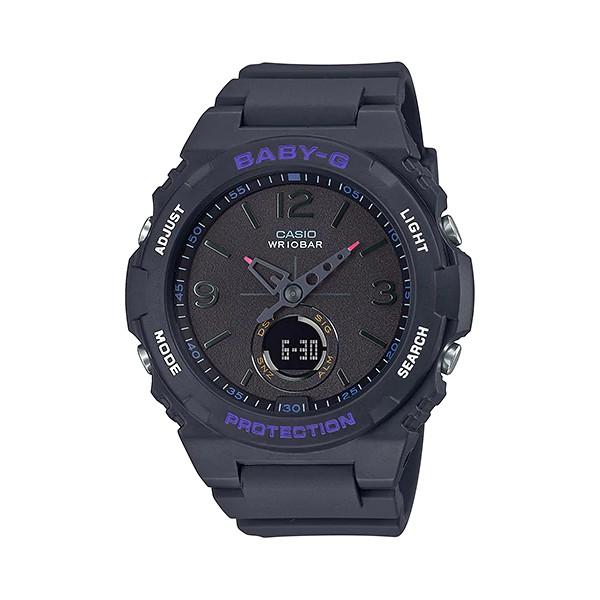 Đồng Hồ Nữ Casio BGA-260-1ADR