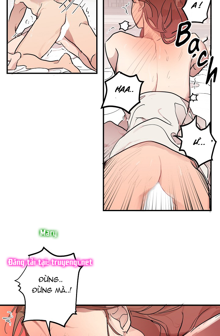 tuyển tập hàn, nhật chịch ngắn chapter 3 10