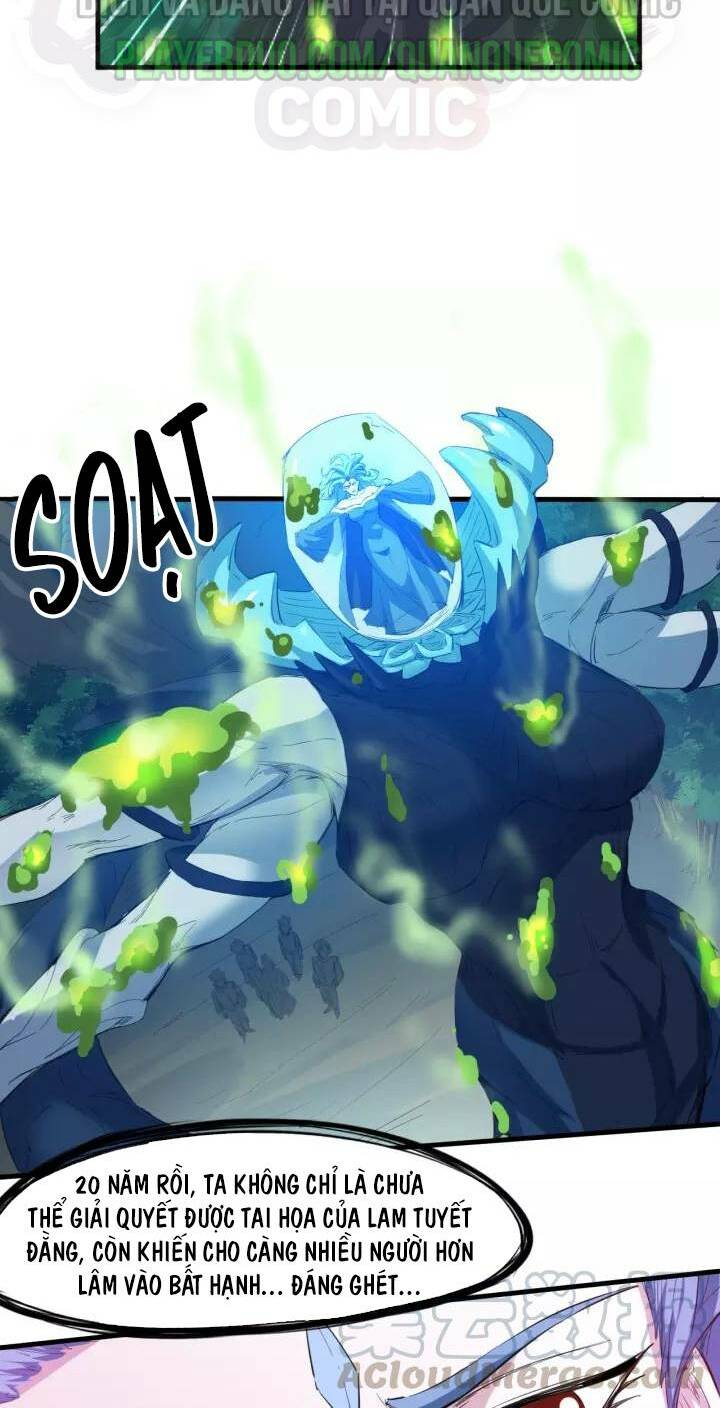 long mạch võ thần chapter 64 48