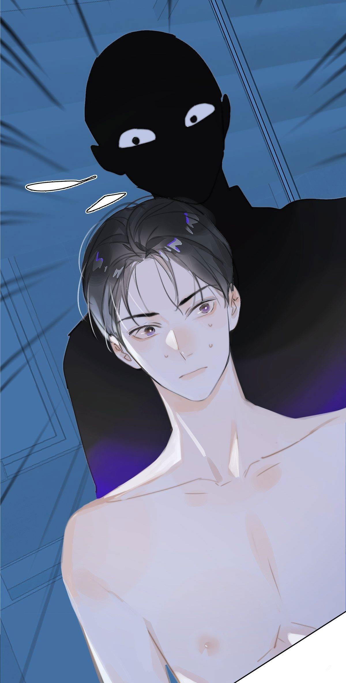 đêm đầy sao nói với em chapter 2 29