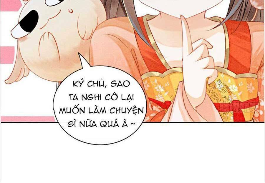 bắt đầu hủy hôn để công lược vương gia chapter 47 22