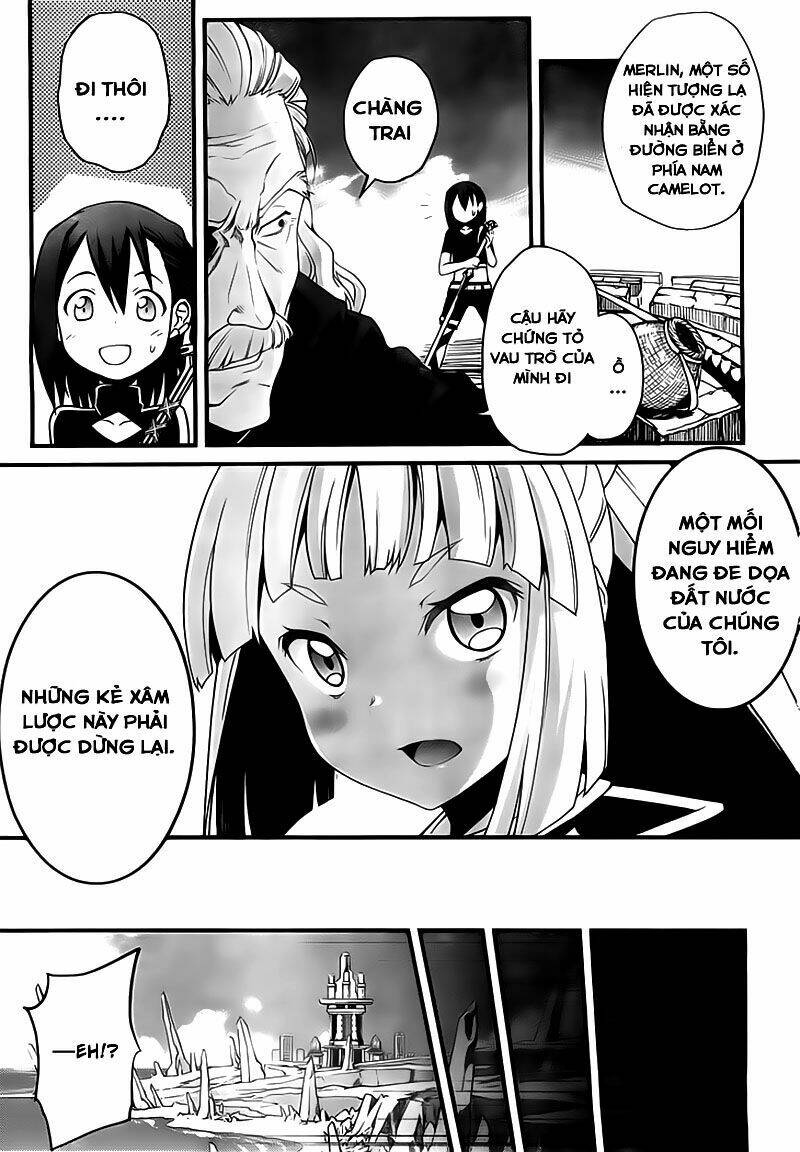 kakusansei million arthur - gunjou no shugosha chapter 1 17