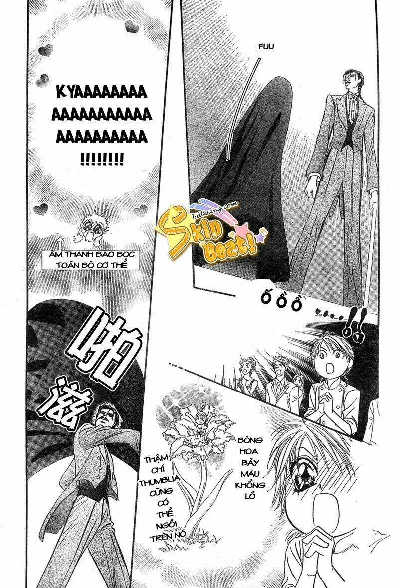 thử thách của kyouko chapter 118 23