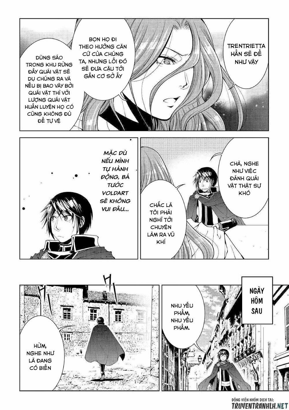 world customize creator chapter 67 20