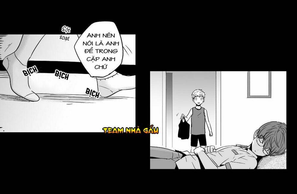 nếu thích tôi như vậy (ss2) chapter 9 21