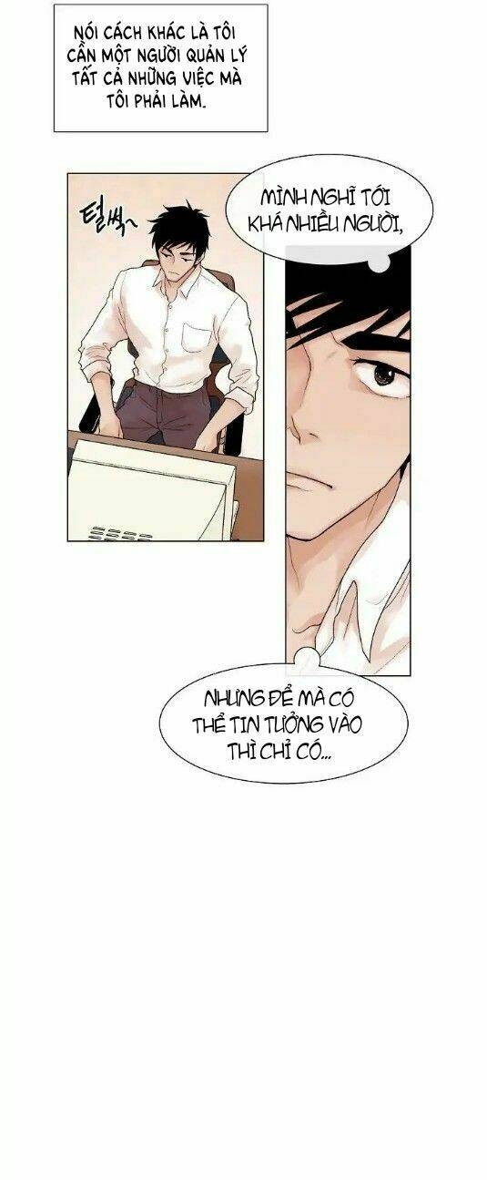 hồi quy tiền kiếp chapter 2 35