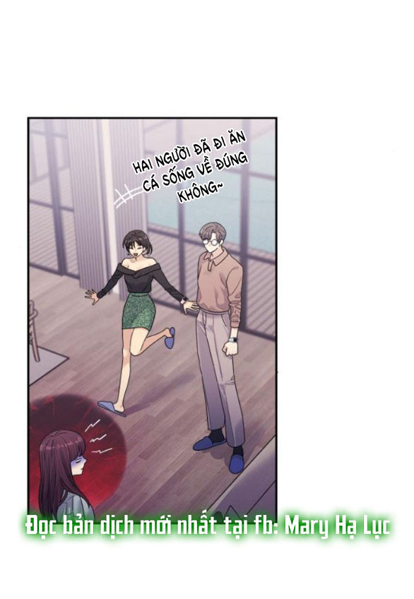 Couple Breaker chapter 41.1 30