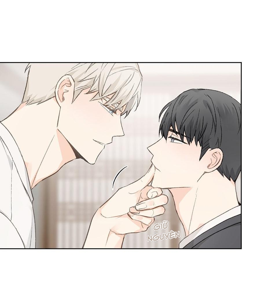 yêu hay không yêu chapter 12 47