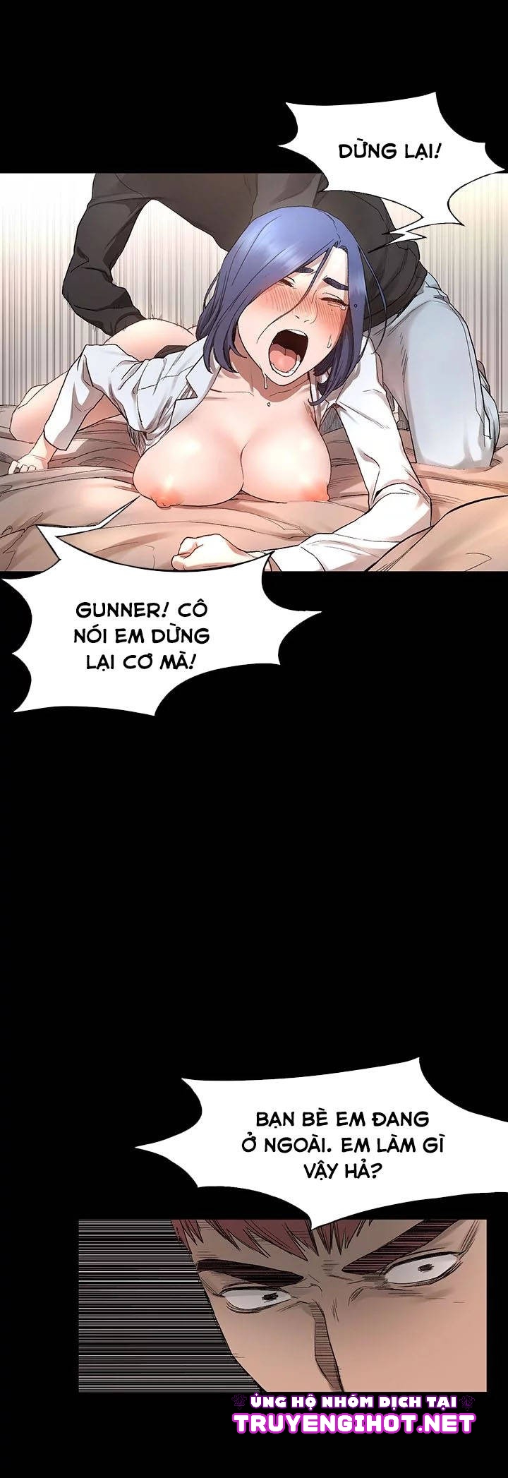 anh chính là muốn làm em! chapter 12.2 6